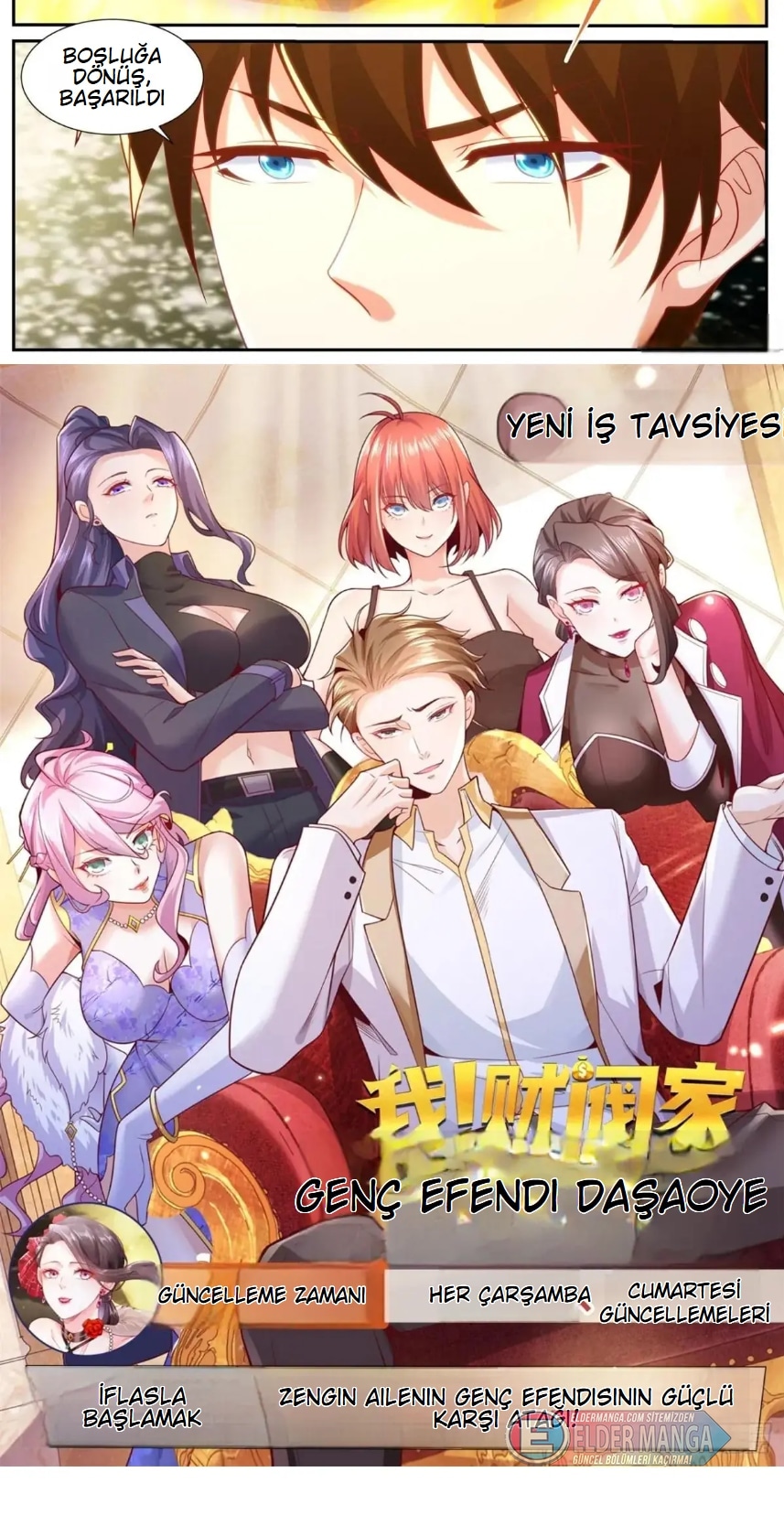 Şehirli Ölümsüz Kültivatörün Yeniden Doğuşu Bölüm 920 - Sayfa 12