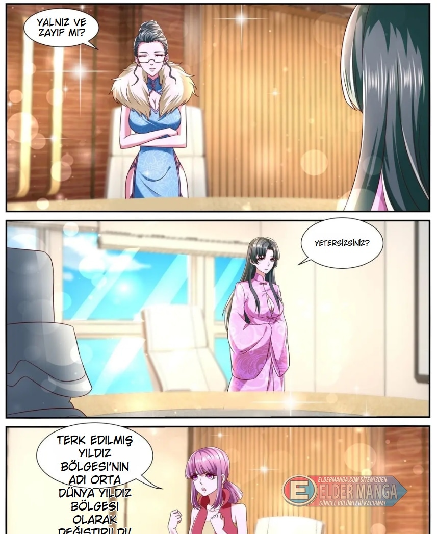 Şehirli Ölümsüz Kültivatörün Yeniden Doğuşu Bölüm 769 - Sayfa 4