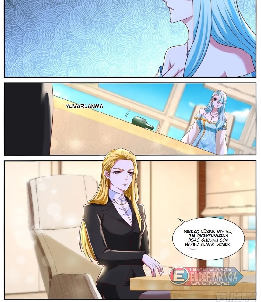 Şehirli Ölümsüz Kültivatörün Yeniden Doğuşu Bölüm 769 - Sayfa 9