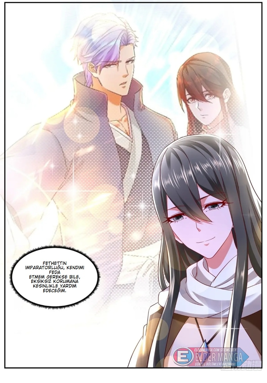 Şehirli Ölümsüz Kültivatörün Yeniden Doğuşu Bölüm 769 - Sayfa 11