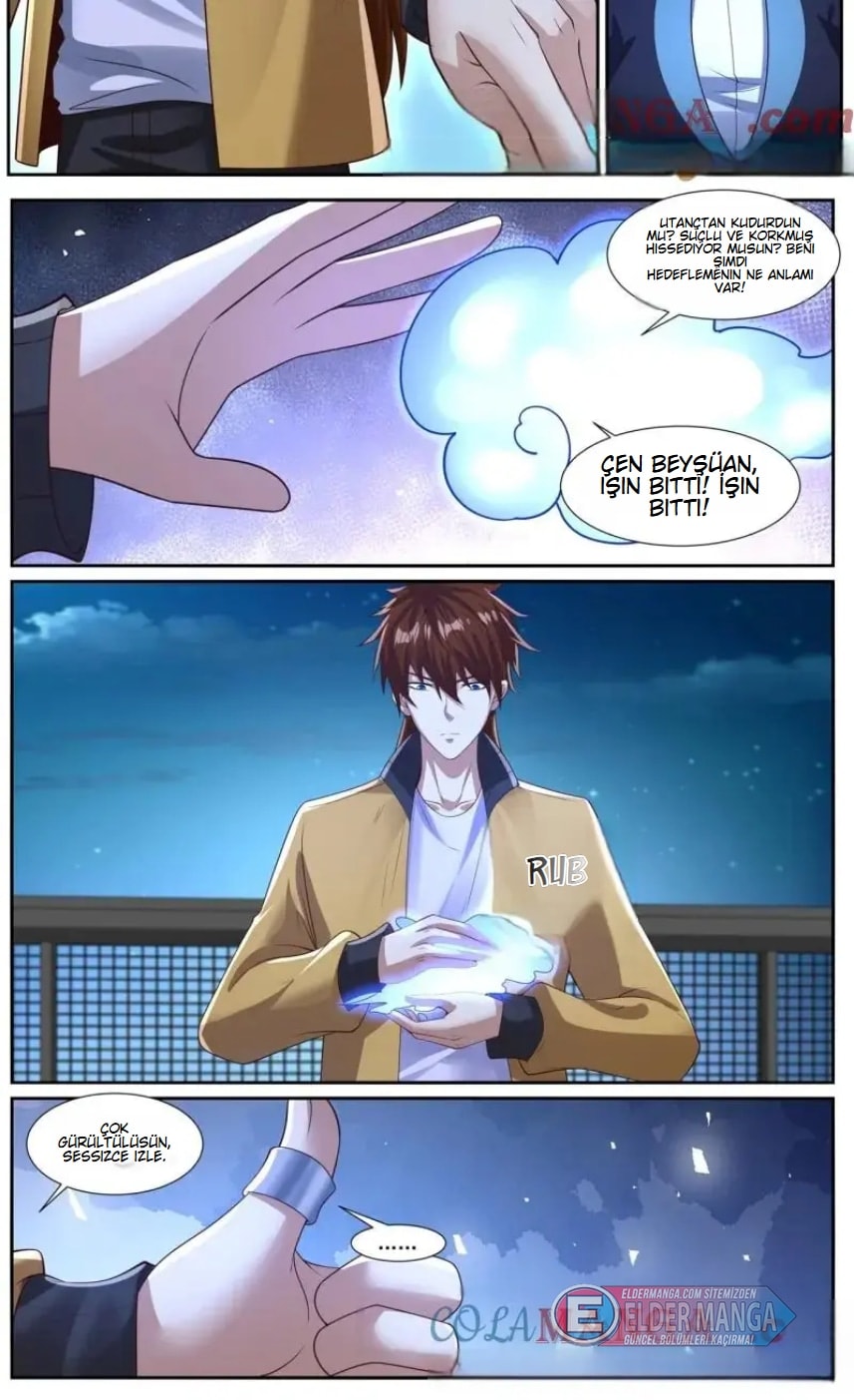 Şehirli Ölümsüz Kültivatörün Yeniden Doğuşu Bölüm 1048 - Sayfa 2