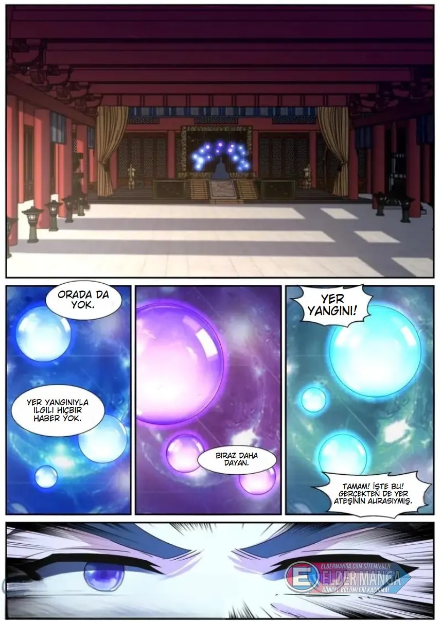 Şehirli Ölümsüz Kültivatörün Yeniden Doğuşu Bölüm 1048 - Sayfa 3