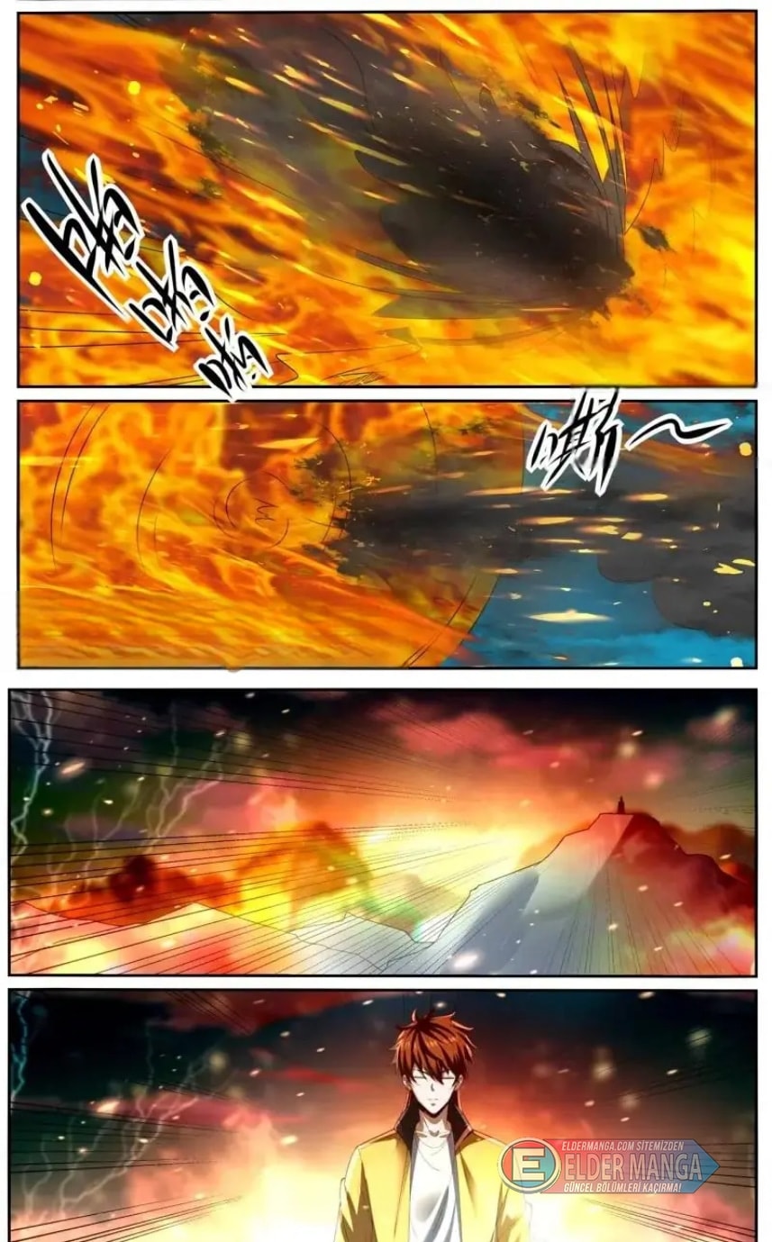 Şehirli Ölümsüz Kültivatörün Yeniden Doğuşu Bölüm 1048 - Sayfa 6