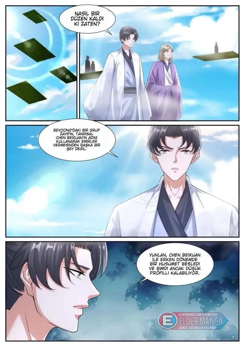 Şehirli Ölümsüz Kültivatörün Yeniden Doğuşu Bölüm 1078 - Sayfa 2