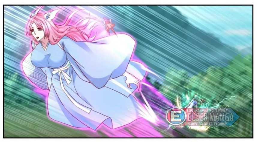 Şehirli Ölümsüz Kültivatörün Yeniden Doğuşu Bölüm 875 - Sayfa 3