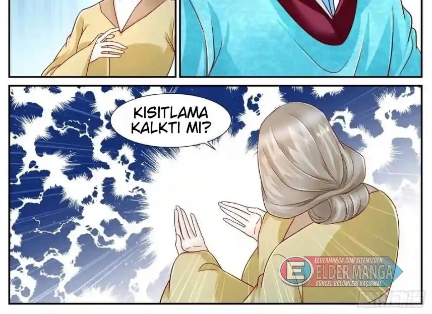 Şehirli Ölümsüz Kültivatörün Yeniden Doğuşu Bölüm 707 - Sayfa 7