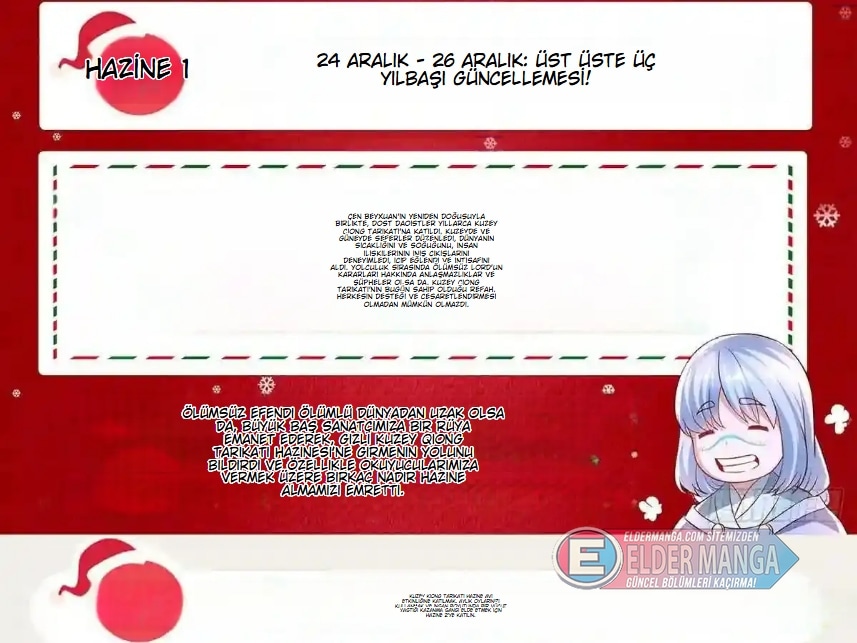 Şehirli Ölümsüz Kültivatörün Yeniden Doğuşu Bölüm 707 - Sayfa 12