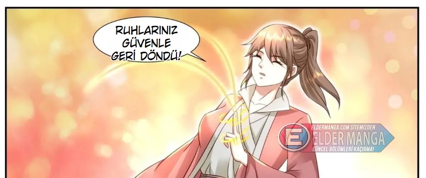 Şehirli Ölümsüz Kültivatörün Yeniden Doğuşu Bölüm 915 - Sayfa 10