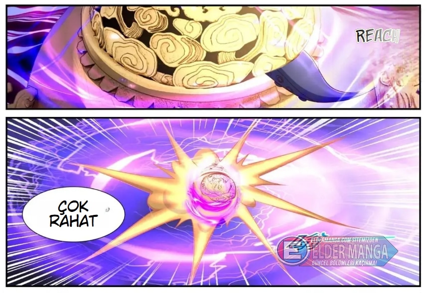 Şehirli Ölümsüz Kültivatörün Yeniden Doğuşu Bölüm 915 - Sayfa 13
