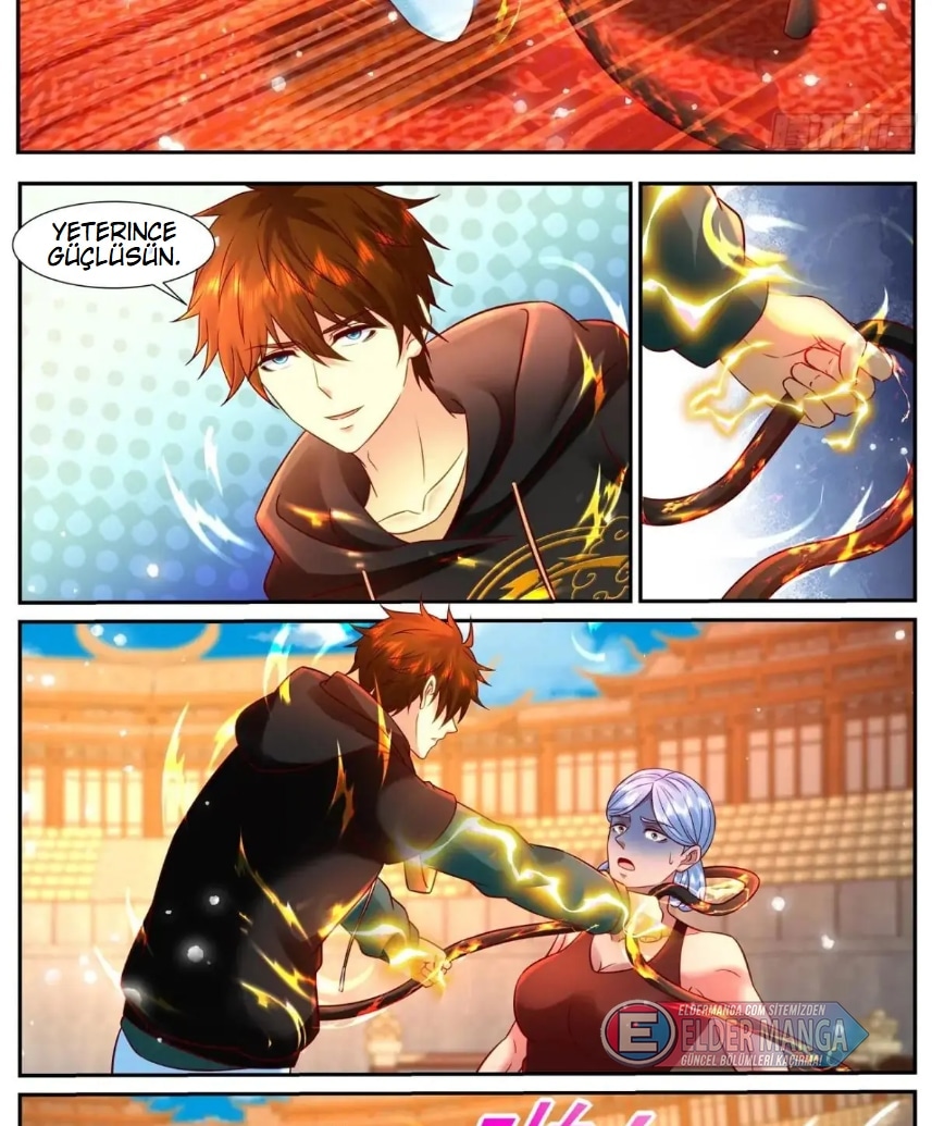 Şehirli Ölümsüz Kültivatörün Yeniden Doğuşu Bölüm 951 - Sayfa 5