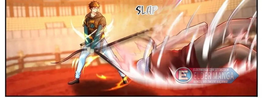 Şehirli Ölümsüz Kültivatörün Yeniden Doğuşu Bölüm 951 - Sayfa 6