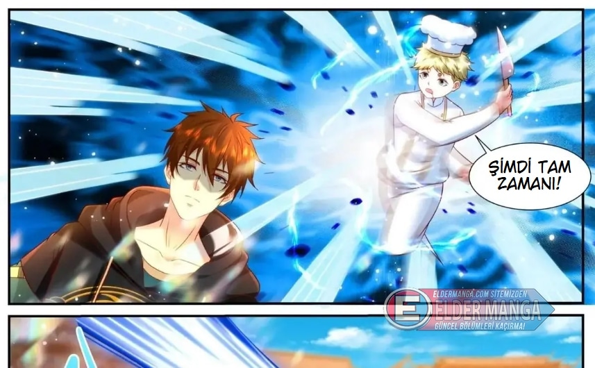 Şehirli Ölümsüz Kültivatörün Yeniden Doğuşu Bölüm 951 - Sayfa 12