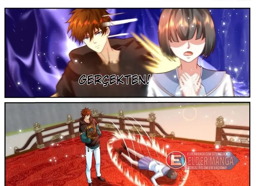 Şehirli Ölümsüz Kültivatörün Yeniden Doğuşu Bölüm 951 - Sayfa 14