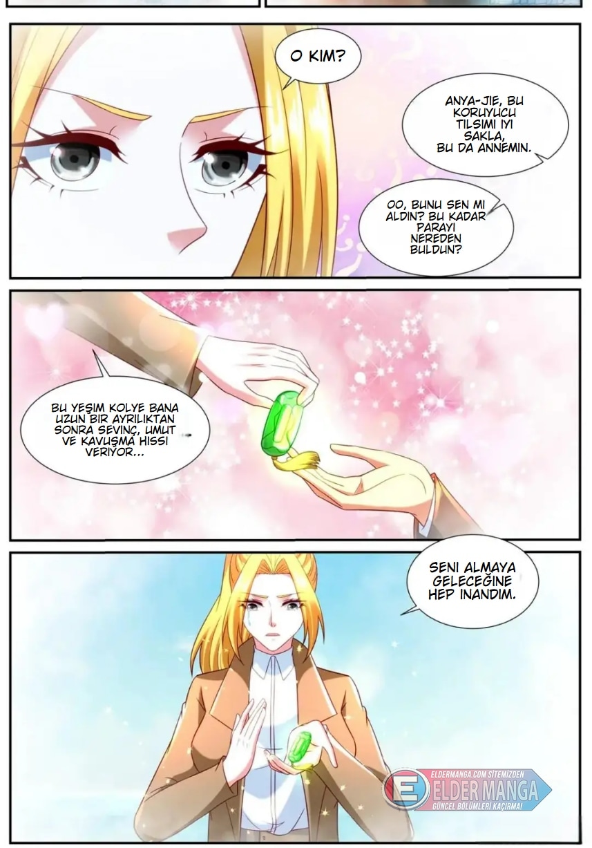 Şehirli Ölümsüz Kültivatörün Yeniden Doğuşu Bölüm 877 - Sayfa 3