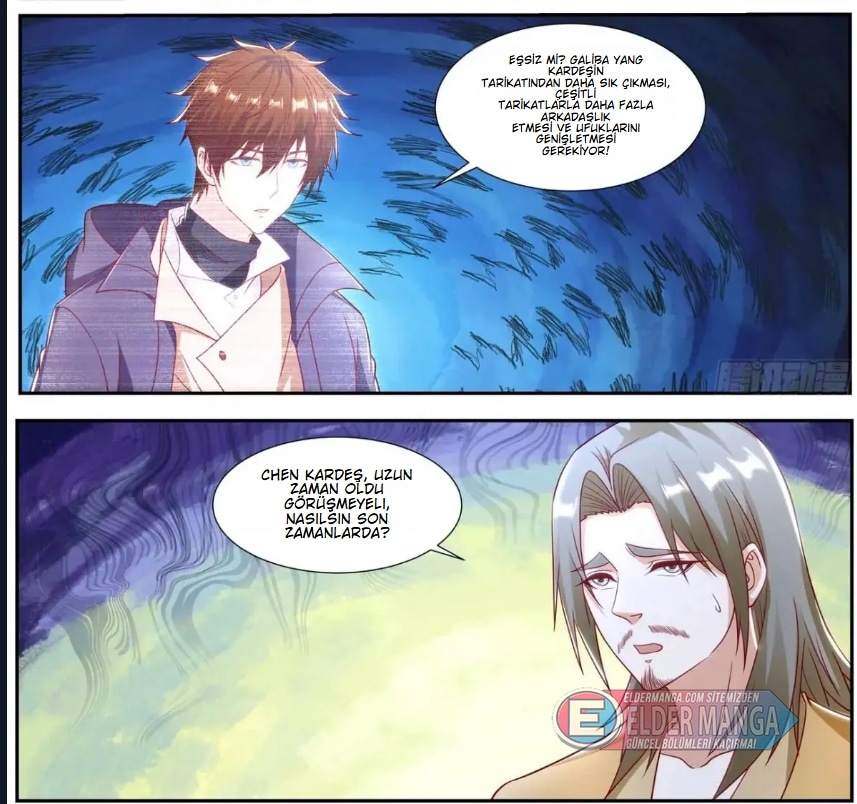 Şehirli Ölümsüz Kültivatörün Yeniden Doğuşu Bölüm 914 - Sayfa 2