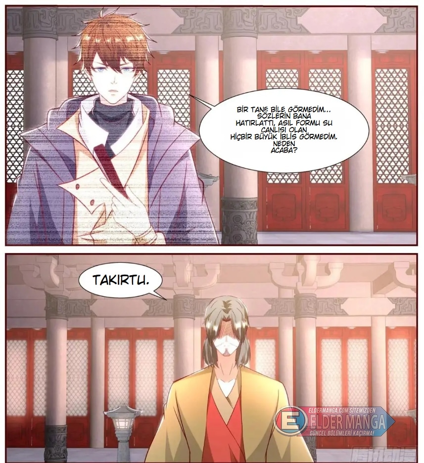 Şehirli Ölümsüz Kültivatörün Yeniden Doğuşu Bölüm 914 - Sayfa 8