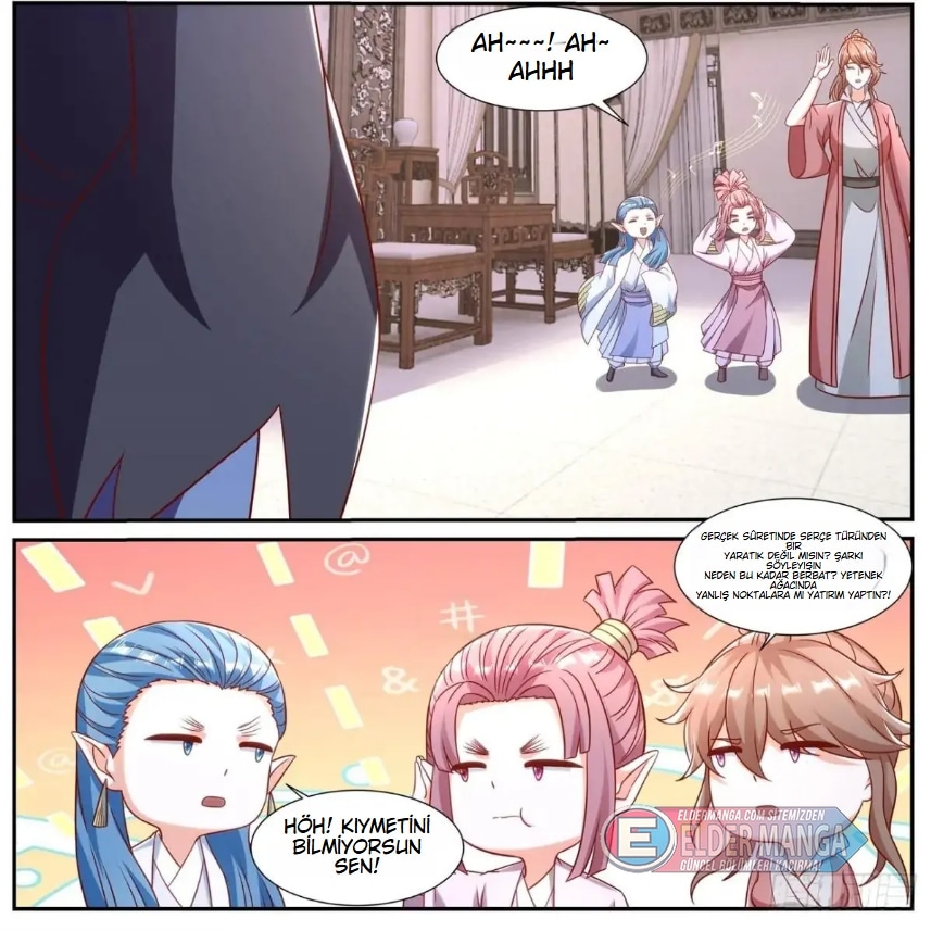 Şehirli Ölümsüz Kültivatörün Yeniden Doğuşu Bölüm 914 - Sayfa 13