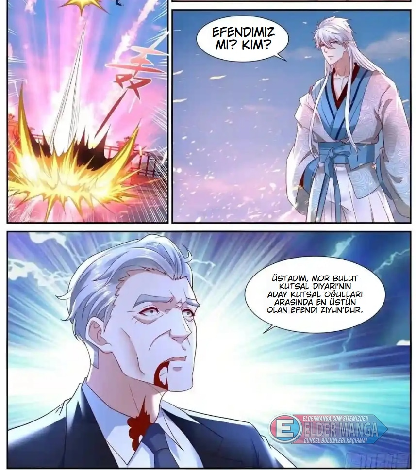 Şehirli Ölümsüz Kültivatörün Yeniden Doğuşu Bölüm 698 - Sayfa 2