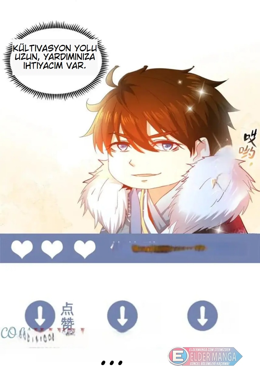 Şehirli Ölümsüz Kültivatörün Yeniden Doğuşu Bölüm 1088 - Sayfa 5