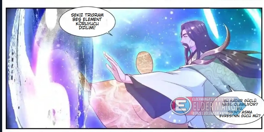 Şehirli Ölümsüz Kültivatörün Yeniden Doğuşu Bölüm 752 - Sayfa 10