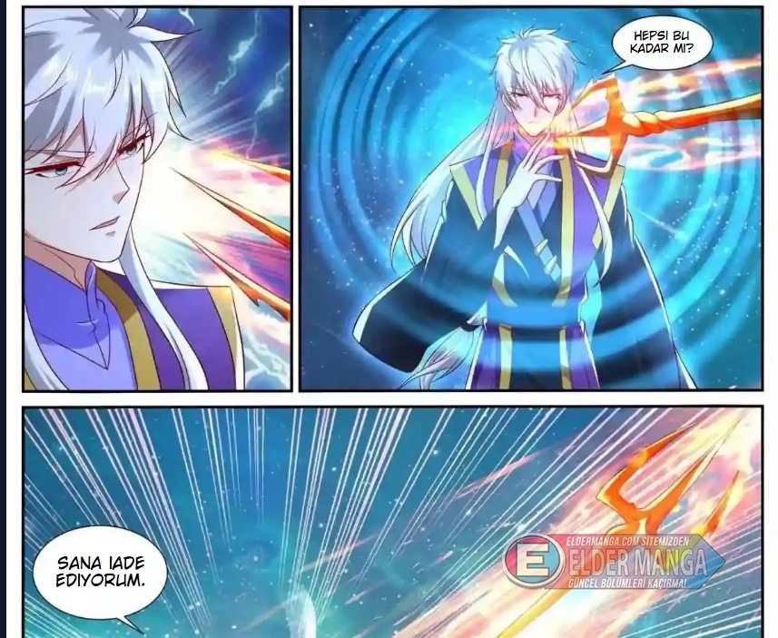 Şehirli Ölümsüz Kültivatörün Yeniden Doğuşu Bölüm 752 - Sayfa 12