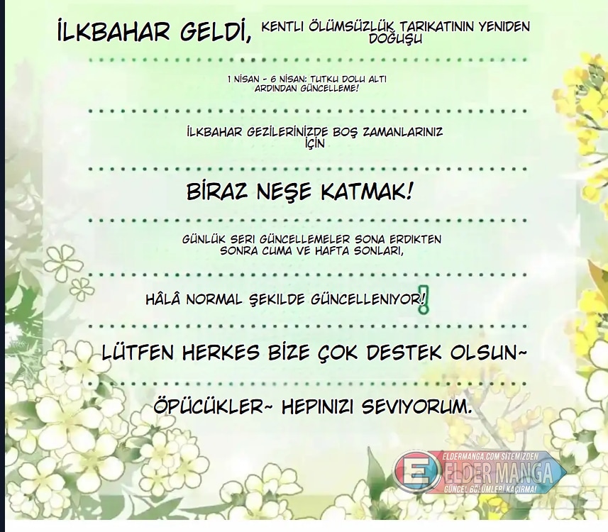 Şehirli Ölümsüz Kültivatörün Yeniden Doğuşu Bölüm 752 - Sayfa 14