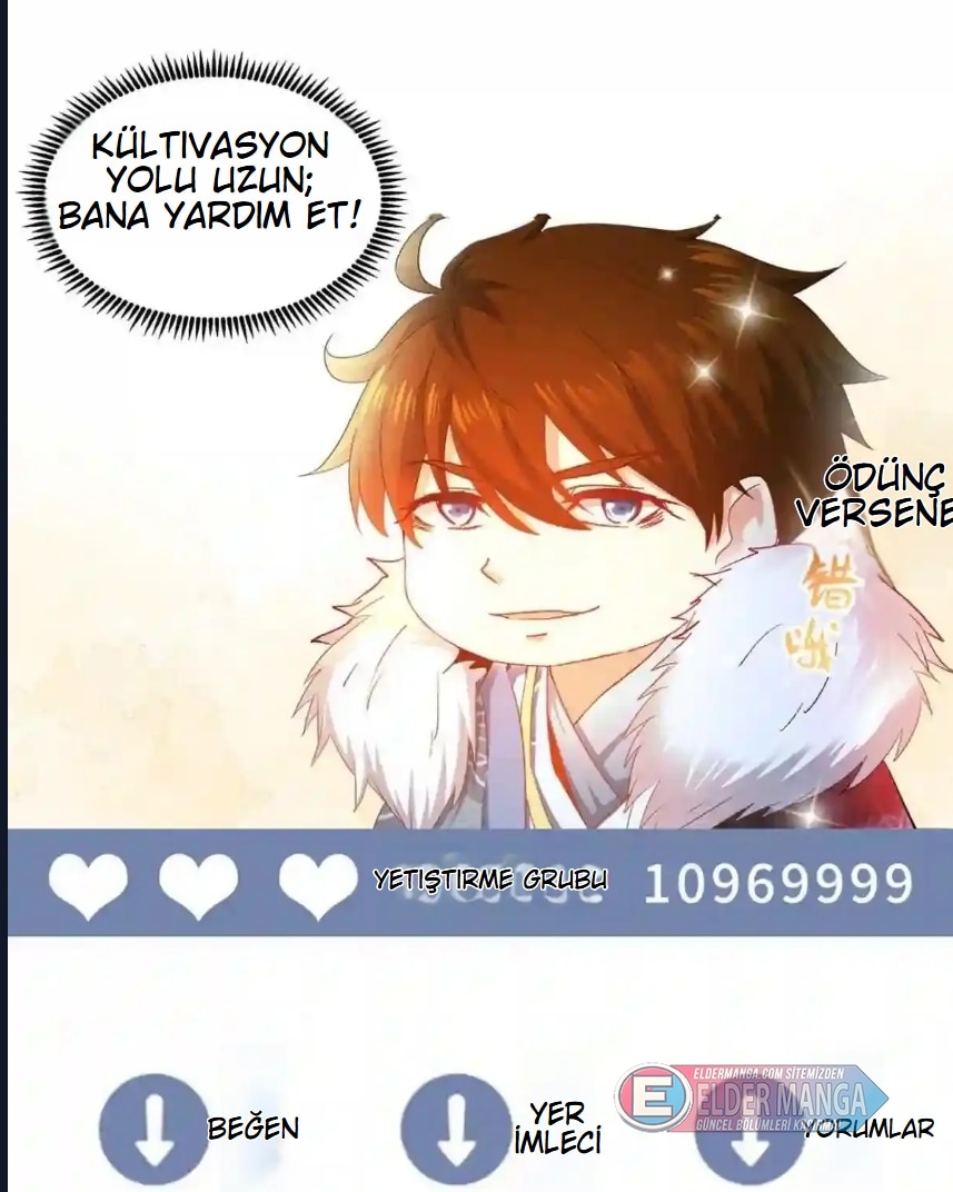 Şehirli Ölümsüz Kültivatörün Yeniden Doğuşu Bölüm 752 - Sayfa 15