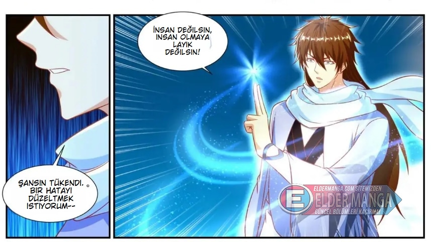 Şehirli Ölümsüz Kültivatörün Yeniden Doğuşu Bölüm 923 - Sayfa 3