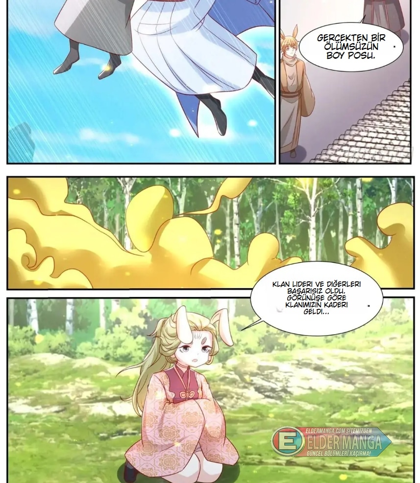 Şehirli Ölümsüz Kültivatörün Yeniden Doğuşu Bölüm 923 - Sayfa 12