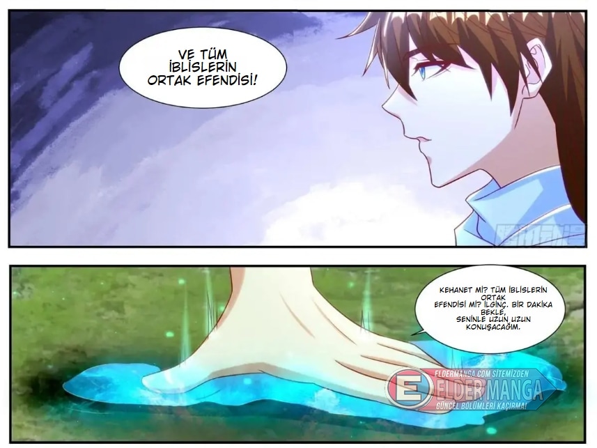 Şehirli Ölümsüz Kültivatörün Yeniden Doğuşu Bölüm 923 - Sayfa 14