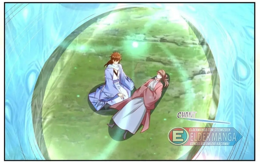 Şehirli Ölümsüz Kültivatörün Yeniden Doğuşu Bölüm 923 - Sayfa 15