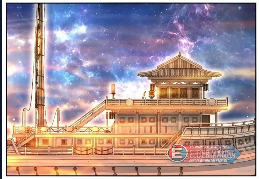 Şehirli Ölümsüz Kültivatörün Yeniden Doğuşu Bölüm 824 - Sayfa 1