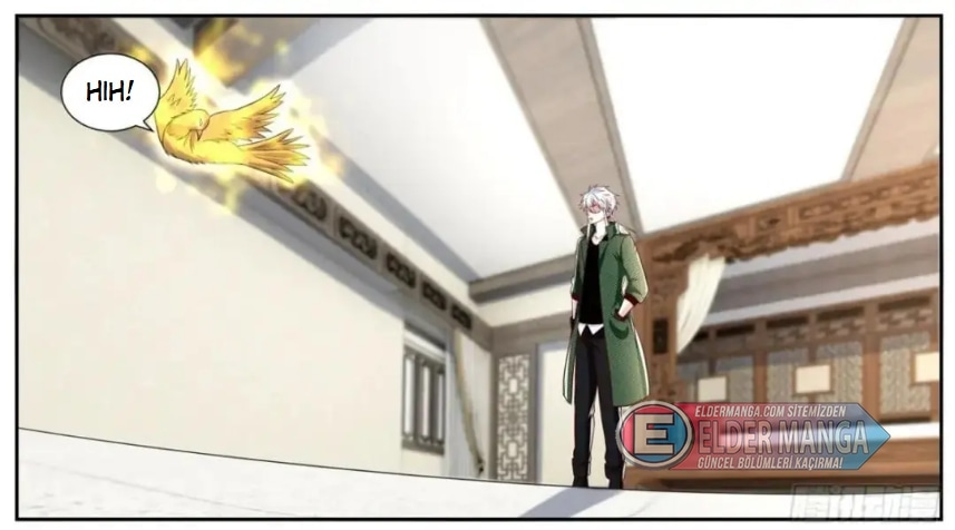 Şehirli Ölümsüz Kültivatörün Yeniden Doğuşu Bölüm 824 - Sayfa 4