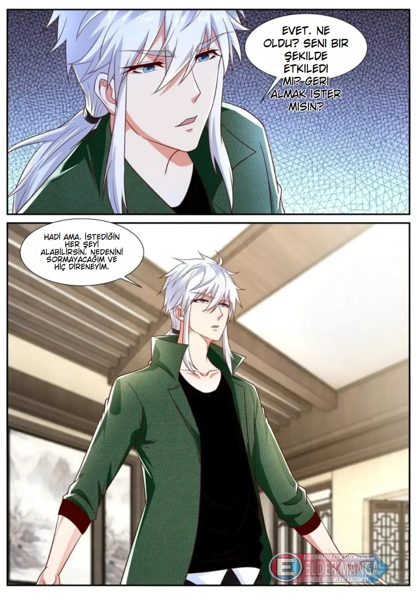 Şehirli Ölümsüz Kültivatörün Yeniden Doğuşu Bölüm 824 - Sayfa 11