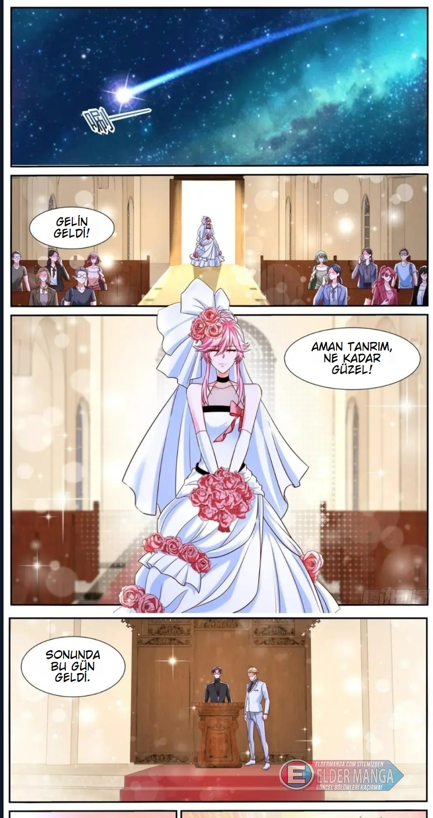 Şehirli Ölümsüz Kültivatörün Yeniden Doğuşu Bölüm 806 - Sayfa 1