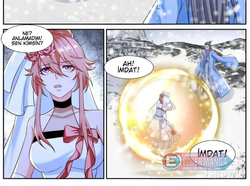 Şehirli Ölümsüz Kültivatörün Yeniden Doğuşu Bölüm 806 - Sayfa 4