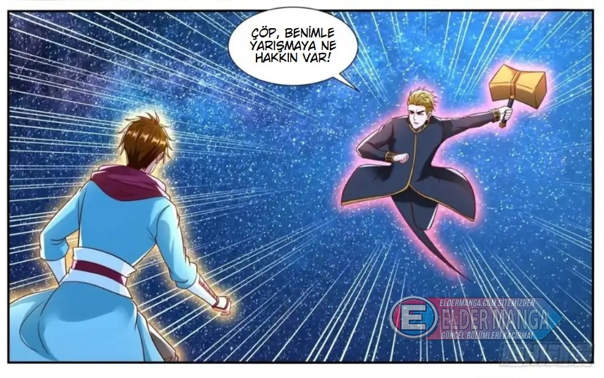 Şehirli Ölümsüz Kültivatörün Yeniden Doğuşu Bölüm 806 - Sayfa 7