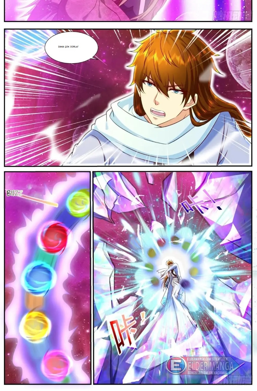 Şehirli Ölümsüz Kültivatörün Yeniden Doğuşu Bölüm 930 - Sayfa 3