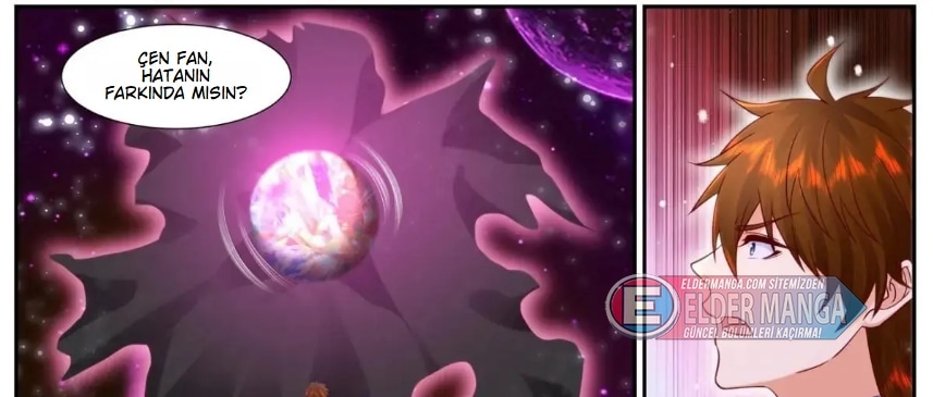 Şehirli Ölümsüz Kültivatörün Yeniden Doğuşu Bölüm 930 - Sayfa 12