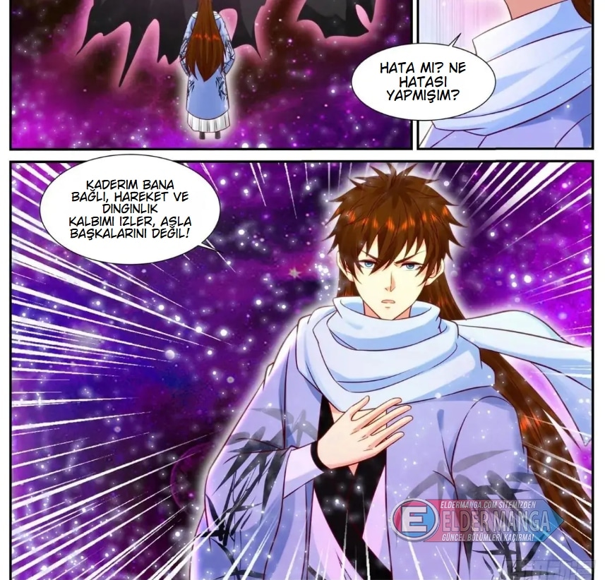 Şehirli Ölümsüz Kültivatörün Yeniden Doğuşu Bölüm 930 - Sayfa 13