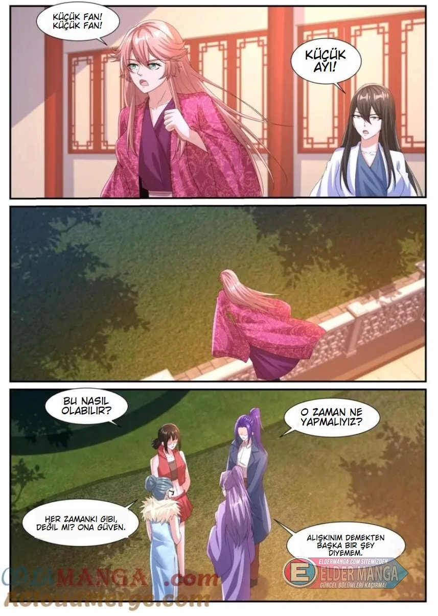 Şehirli Ölümsüz Kültivatörün Yeniden Doğuşu Bölüm 1068 - Sayfa 2