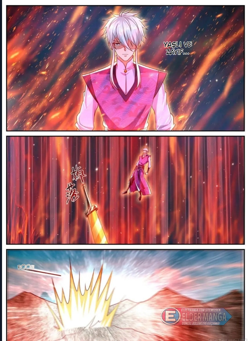 Şehirli Ölümsüz Kültivatörün Yeniden Doğuşu Bölüm 789 - Sayfa 1