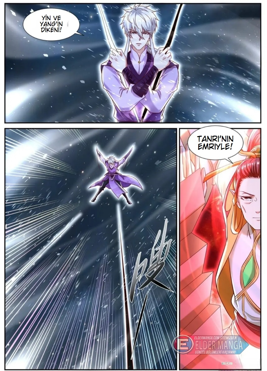 Şehirli Ölümsüz Kültivatörün Yeniden Doğuşu Bölüm 789 - Sayfa 6