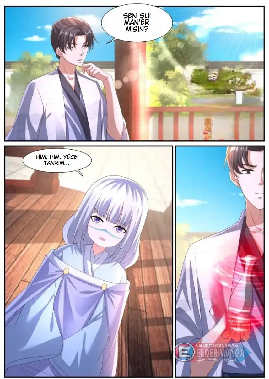 Şehirli Ölümsüz Kültivatörün Yeniden Doğuşu Bölüm 1077 - Sayfa 2