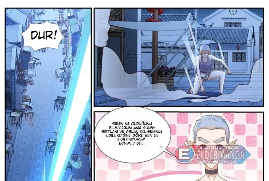 Şehirli Ölümsüz Kültivatörün Yeniden Doğuşu Bölüm 891 - Sayfa 6