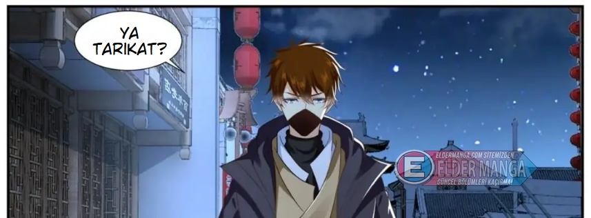 Şehirli Ölümsüz Kültivatörün Yeniden Doğuşu Bölüm 891 - Sayfa 8