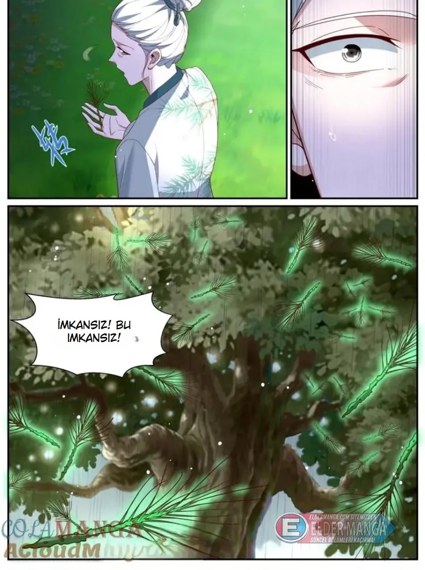 Şehirli Ölümsüz Kültivatörün Yeniden Doğuşu Bölüm 1037 - Sayfa 6