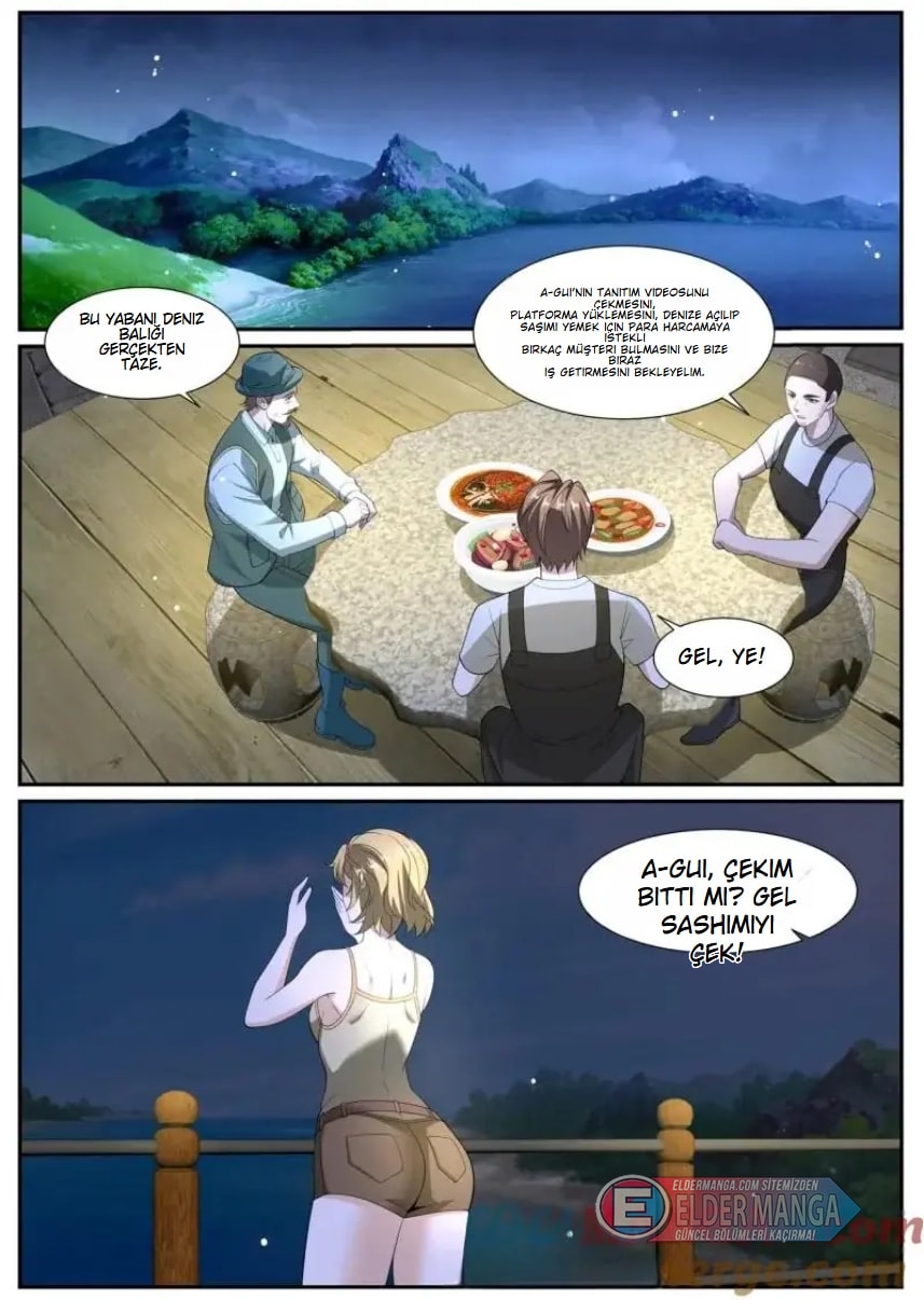 Şehirli Ölümsüz Kültivatörün Yeniden Doğuşu Bölüm 1037 - Sayfa 8