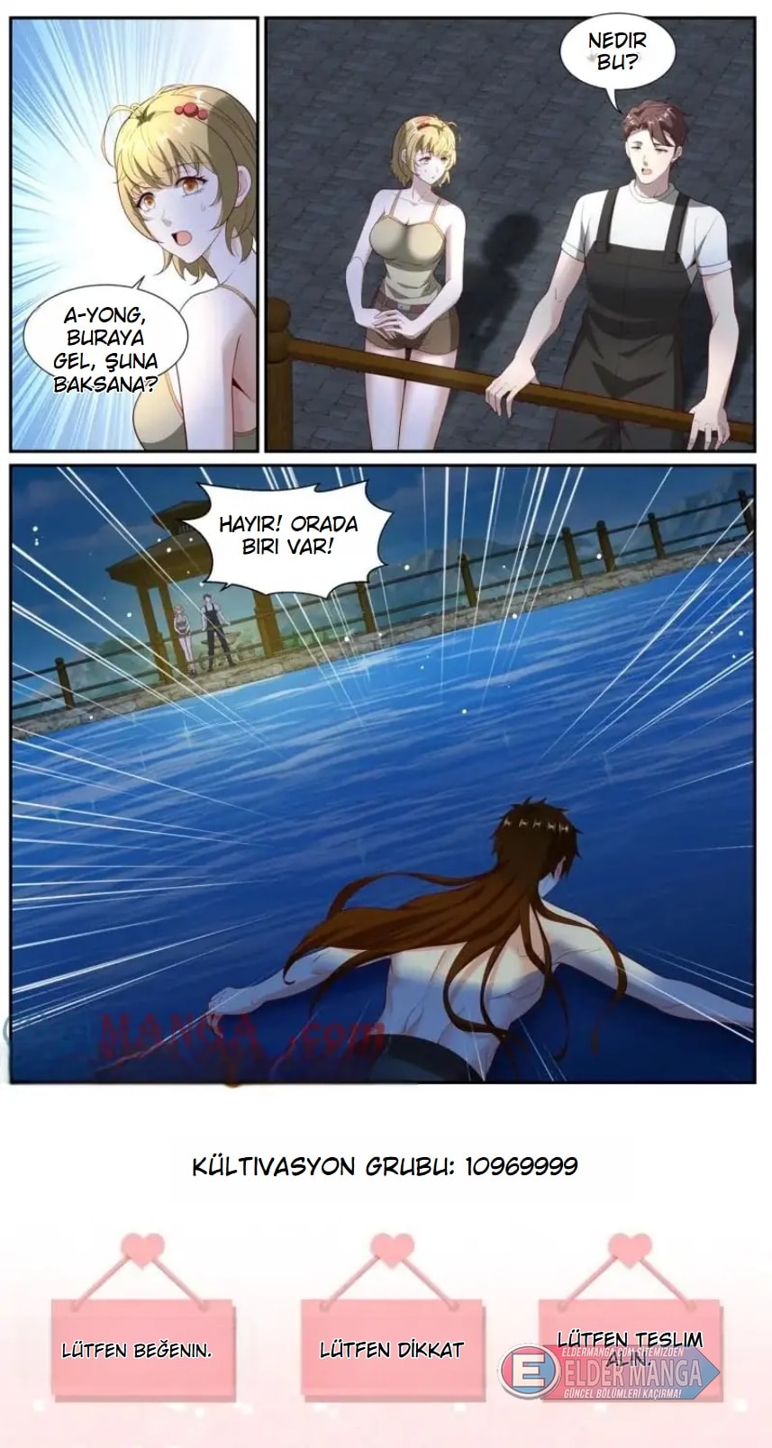 Şehirli Ölümsüz Kültivatörün Yeniden Doğuşu Bölüm 1037 - Sayfa 9