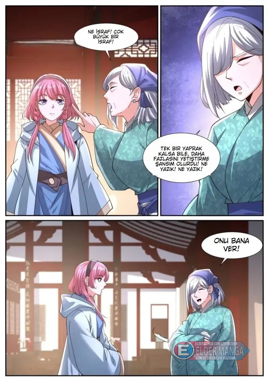 Şehirli Ölümsüz Kültivatörün Yeniden Doğuşu Bölüm 1089 - Sayfa 2